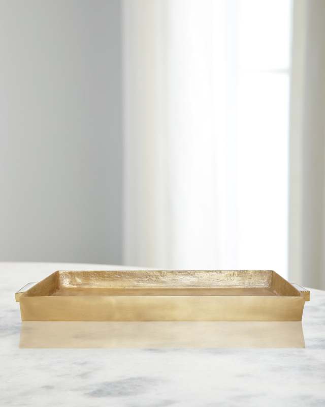 Whitt Metal Tray